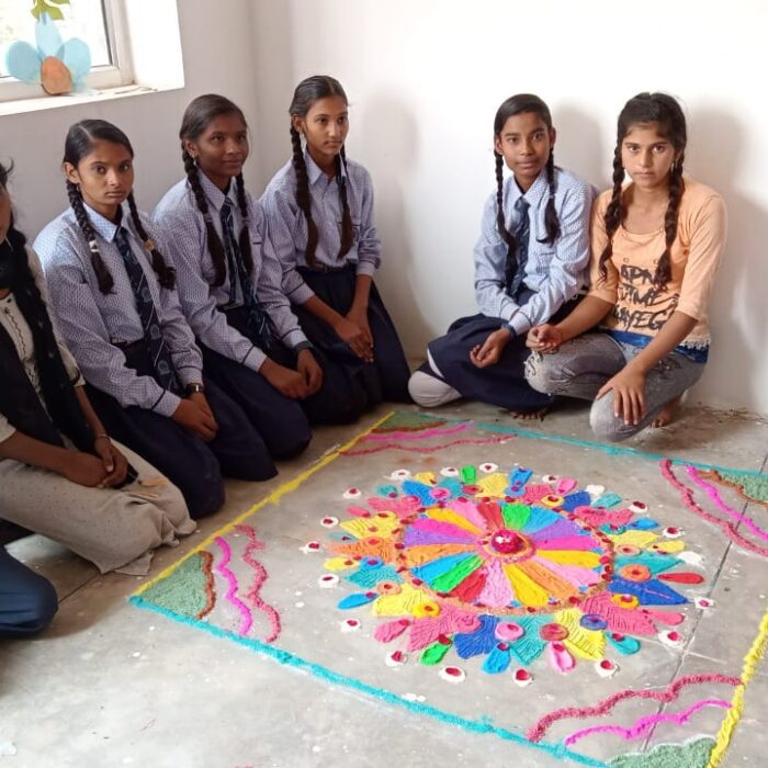 SHIVAJI INTER COLLEGE, BHADWARA