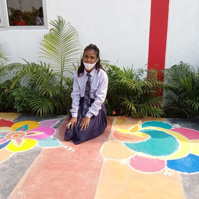 SHIVAJI INTER COLLEGE, BHADWARA