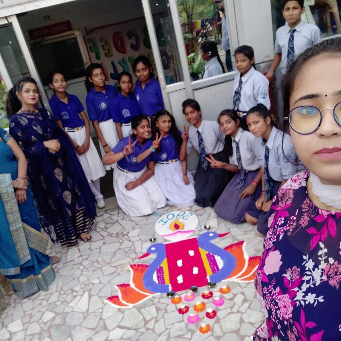 PATEL INTER COLLEGE, FATEHPUR