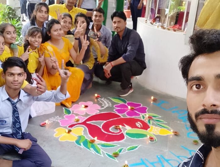 PATEL INTER COLLEGE, FATEHPUR